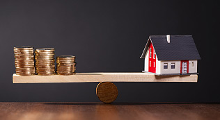 Pożyczka hipoteczna i konsolidacyjny kredyt hipoteczny